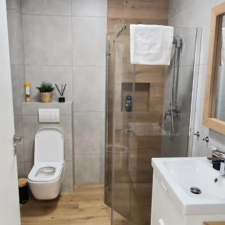 Ostoja - Skalista 9k1