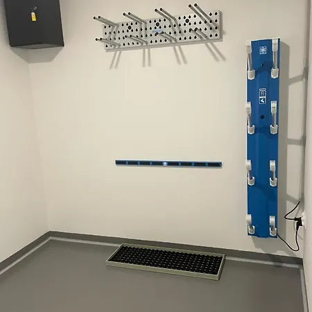 Apartment Ostoja - Skalista 9k1