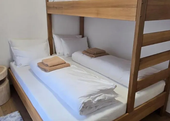 דירה Ostoja - Skalista 9k1 *