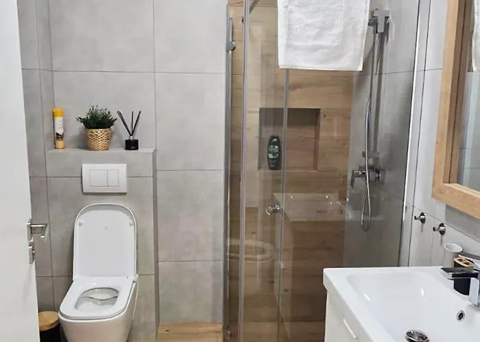 Ostoja - Skalista 9k1