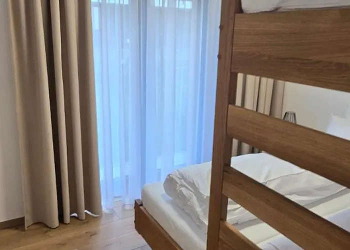 דירה Ostoja - Skalista 9k1 שצ'צ'ירק