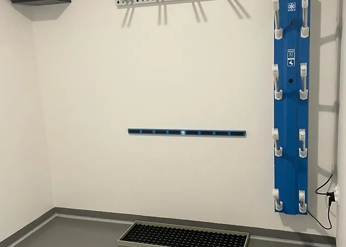 דירה Ostoja - Skalista 9k1